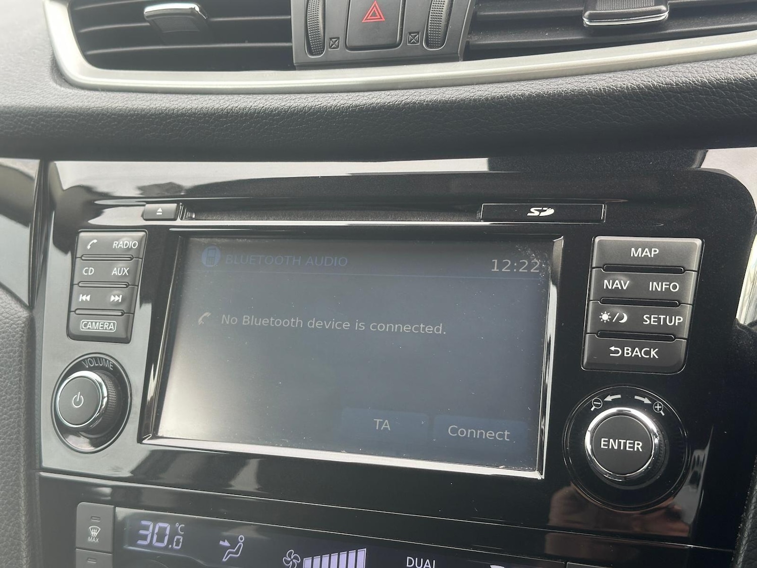 Used Nissan Qashqai 2014 for sale - 77798918: Photo 16