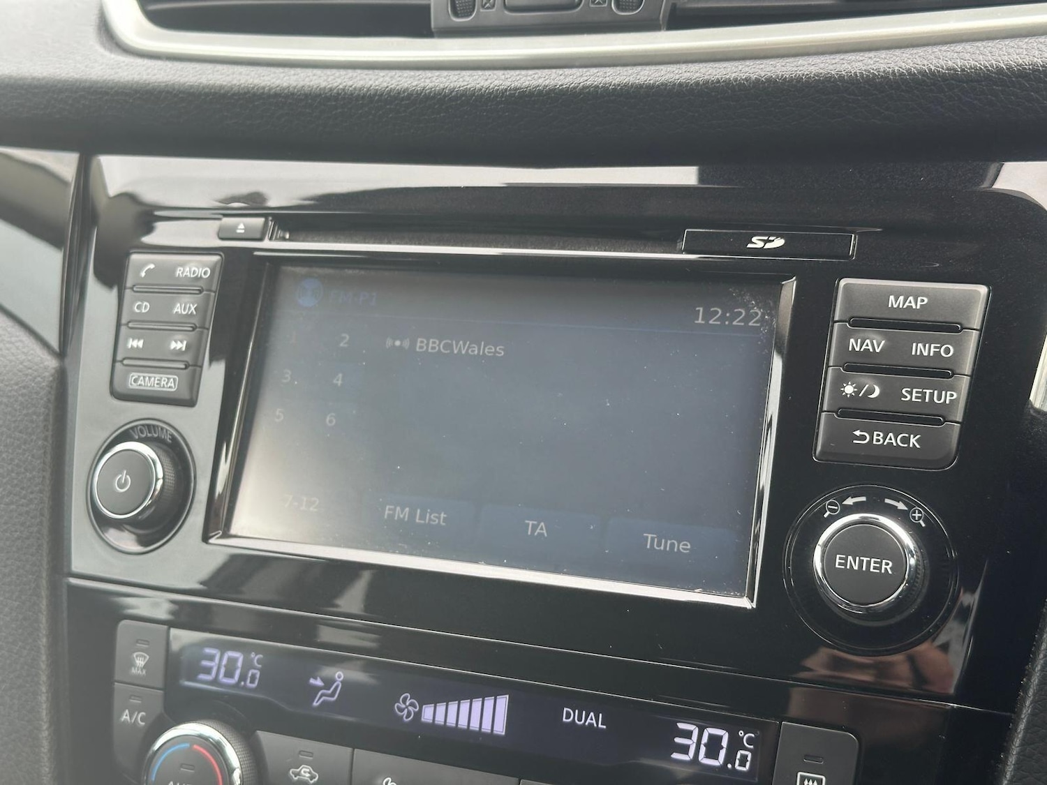 Used Nissan Qashqai 2014 for sale - 77798918: Photo 17