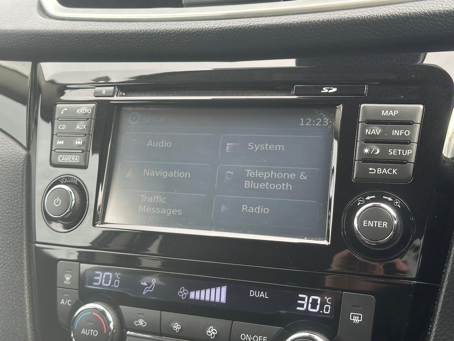 Used Nissan Qashqai 2014 for sale - 77798918: Photo 18