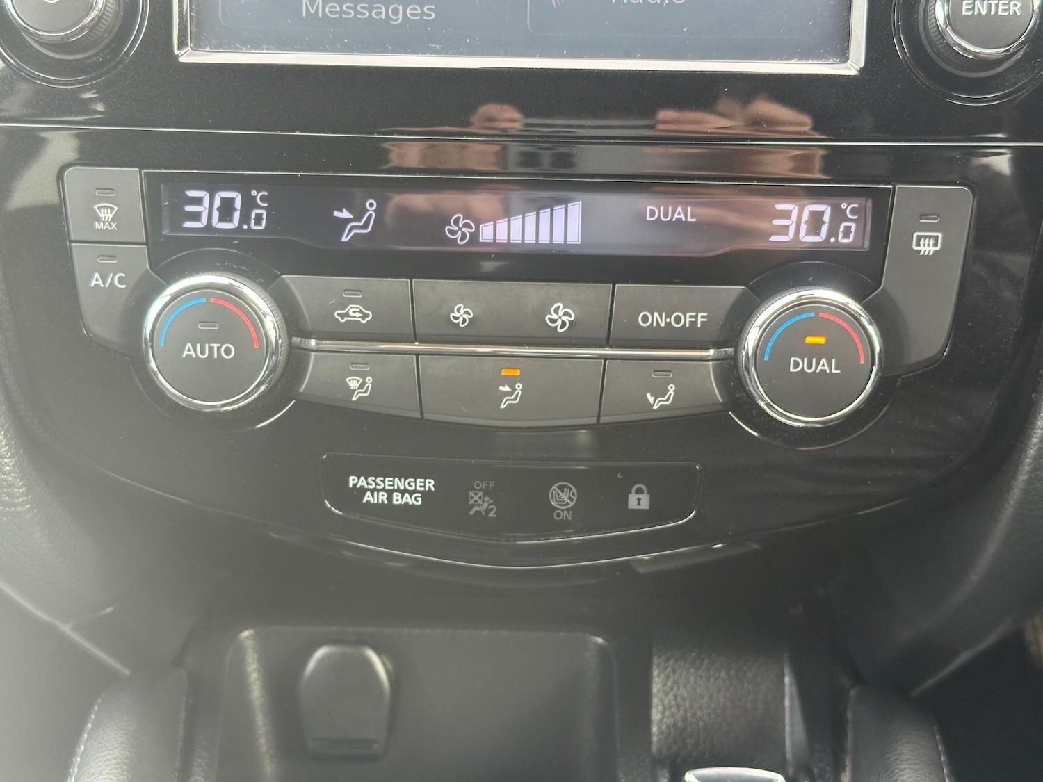 Used Nissan Qashqai 2014 for sale - 77798918: Photo 19