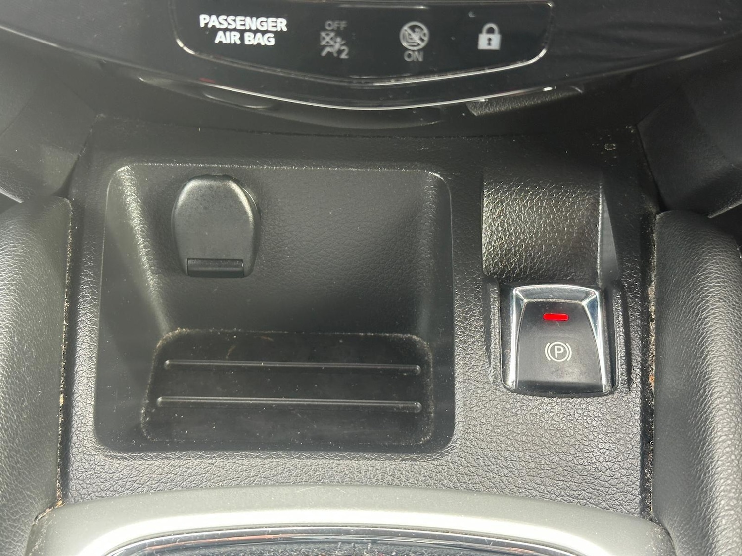 Used Nissan Qashqai 2014 for sale - 77798918: Photo 20