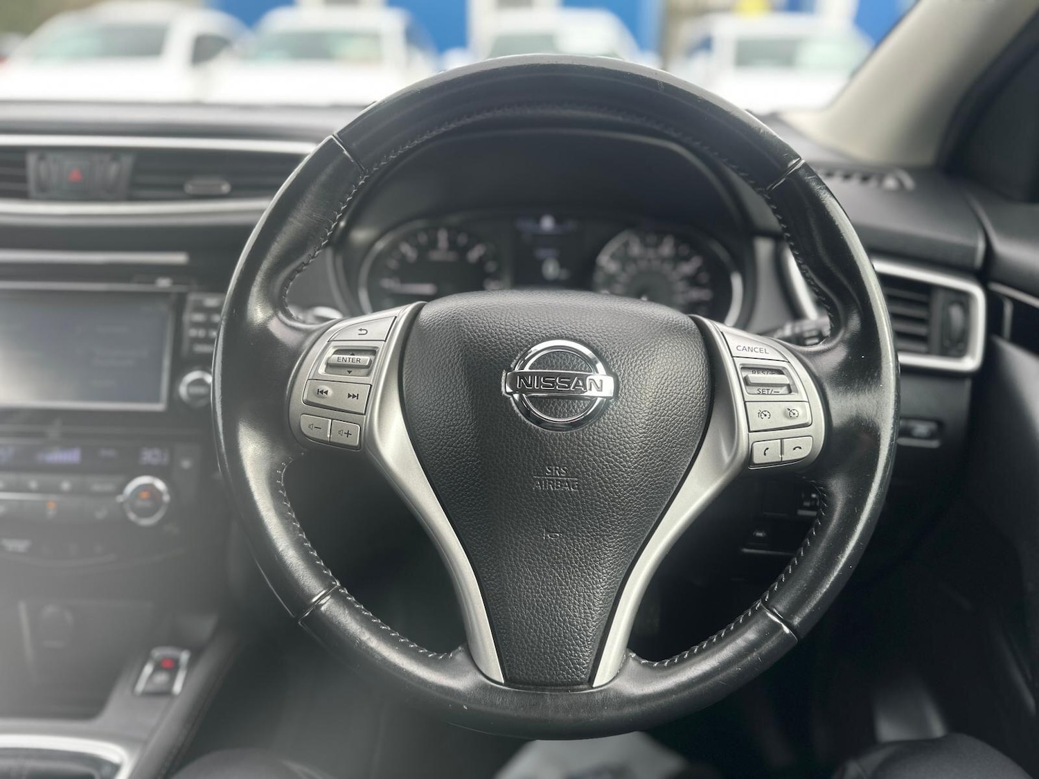 Used Nissan Qashqai 2014 for sale - 77798918: Photo 22