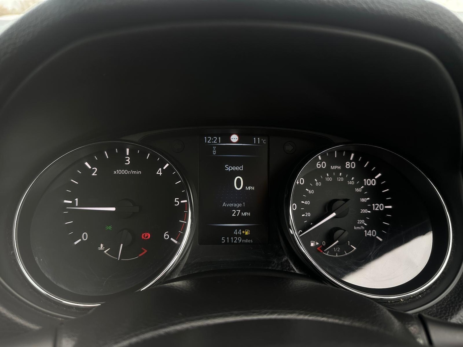 Used Nissan Qashqai 2014 for sale - 77798918: Photo 23