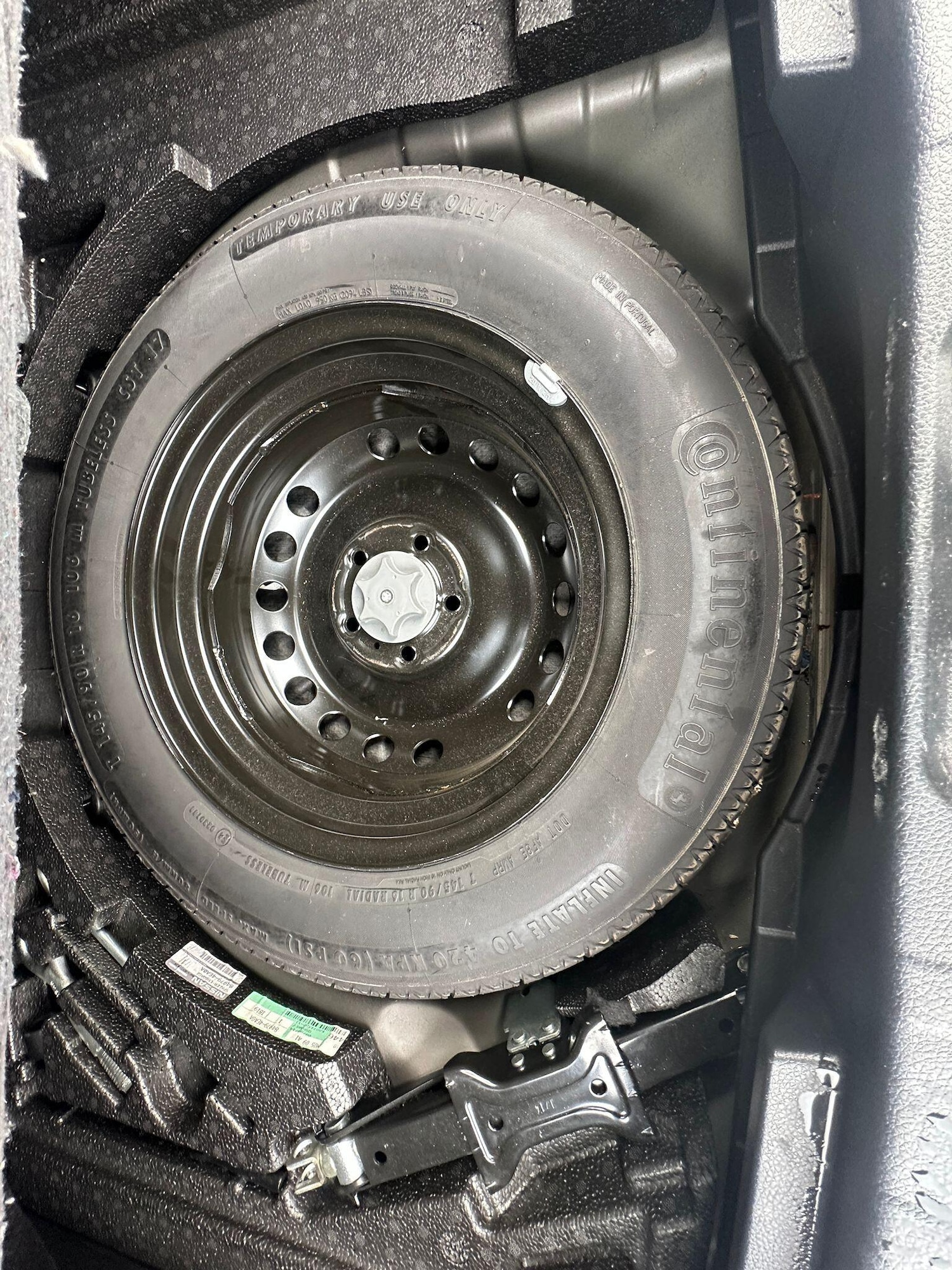 Used Nissan Qashqai 2014 for sale - 77798918: Photo 30