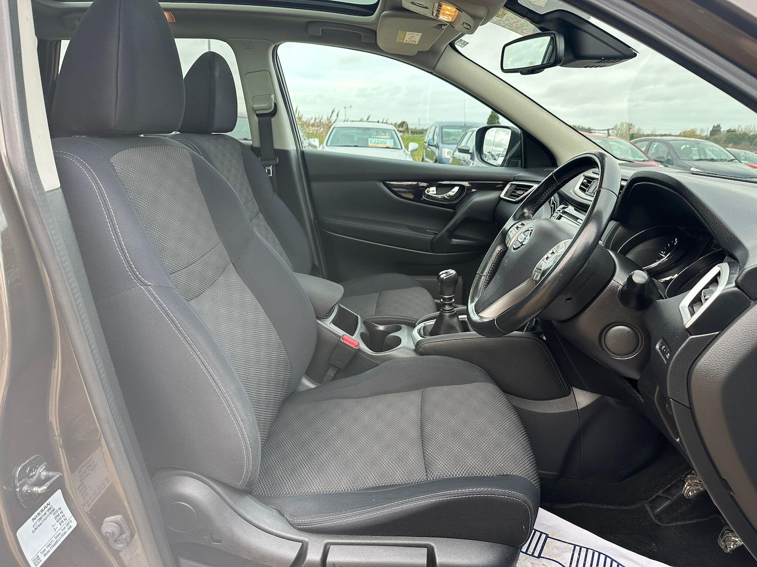 Used Nissan Qashqai 2014 for sale - 77798918: Photo 7