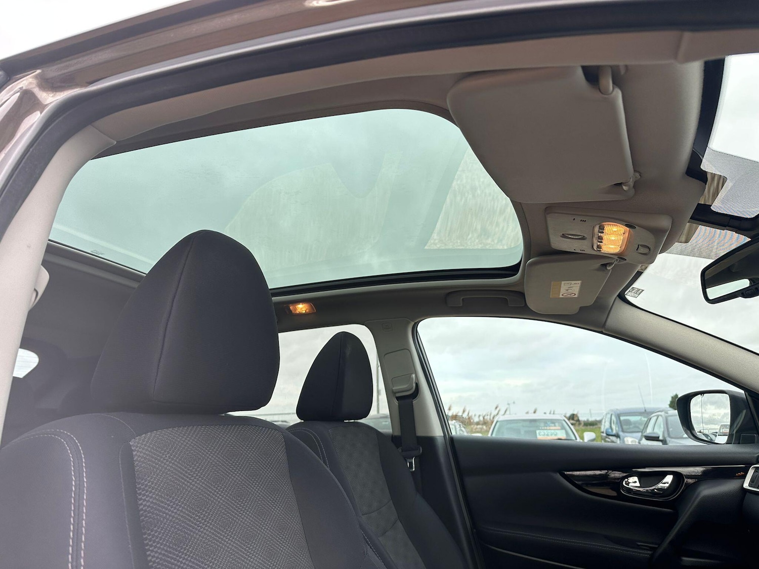 Used Nissan Qashqai 2014 for sale - 77798918: Photo 8