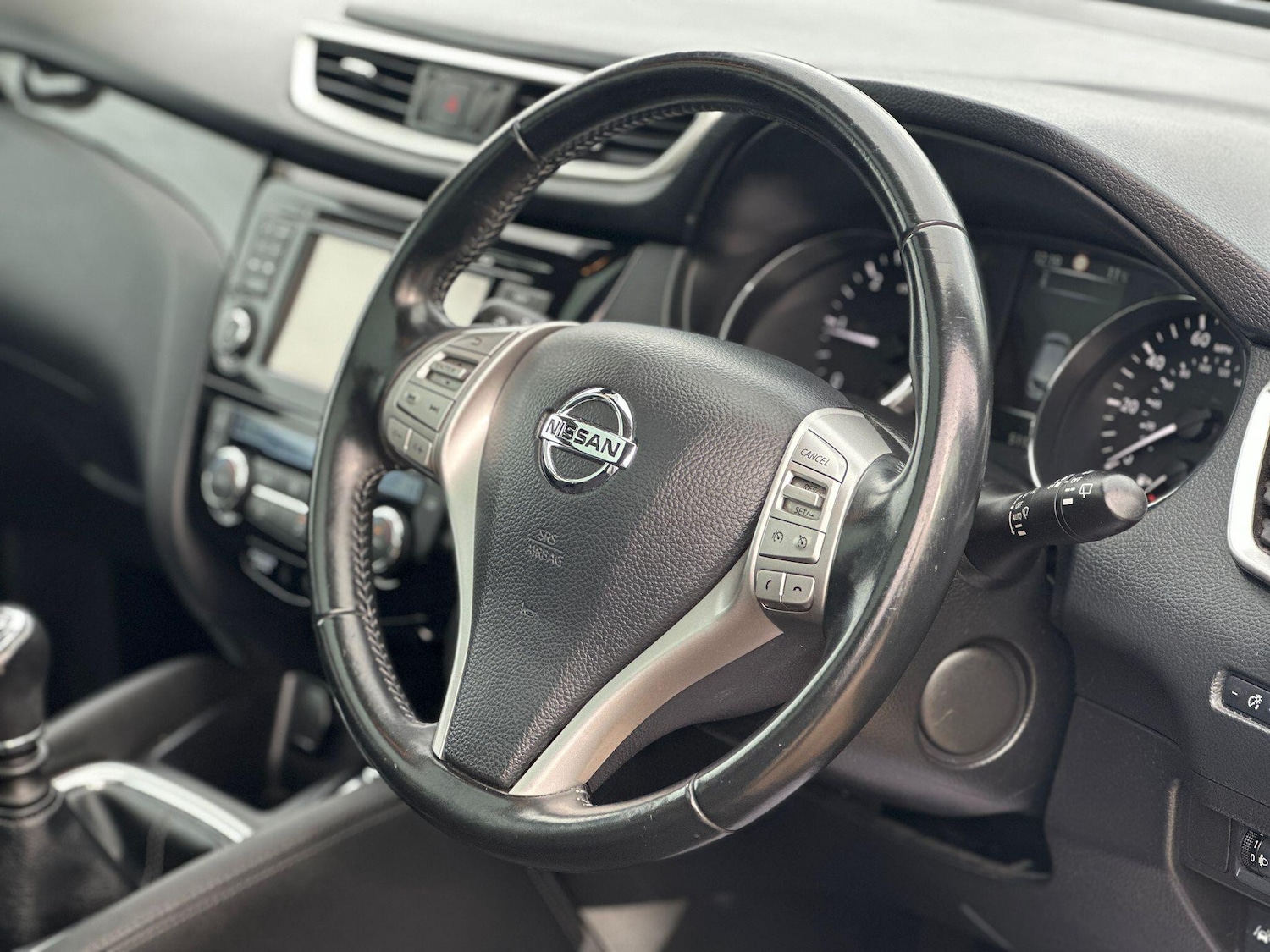 Used Nissan Qashqai 2014 for sale - 77798918: Photo 9