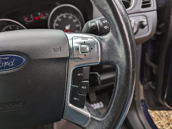 Used Ford Galaxy 2008 for sale - 75041611: Photo 14