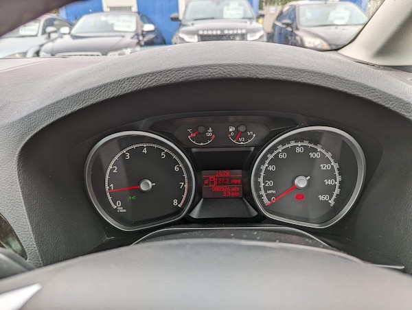 Used Ford Galaxy 2008 for sale - 75041611: Photo 15