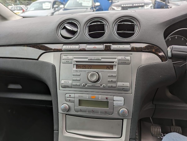 Used Ford Galaxy 2008 for sale - 75041611: Photo 16