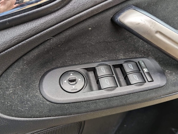 Used Ford Galaxy 2008 for sale - 75041611: Photo 18