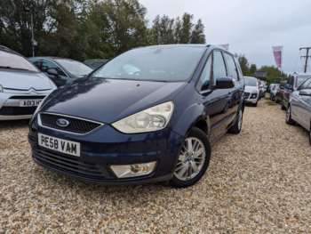Used Ford Galaxy 2008 for sale - 75041611: Photo