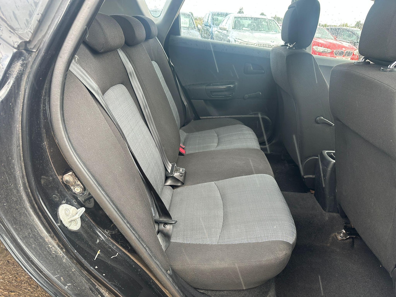 Used Kia Ceed 2011 for sale - 77237976: Photo 10