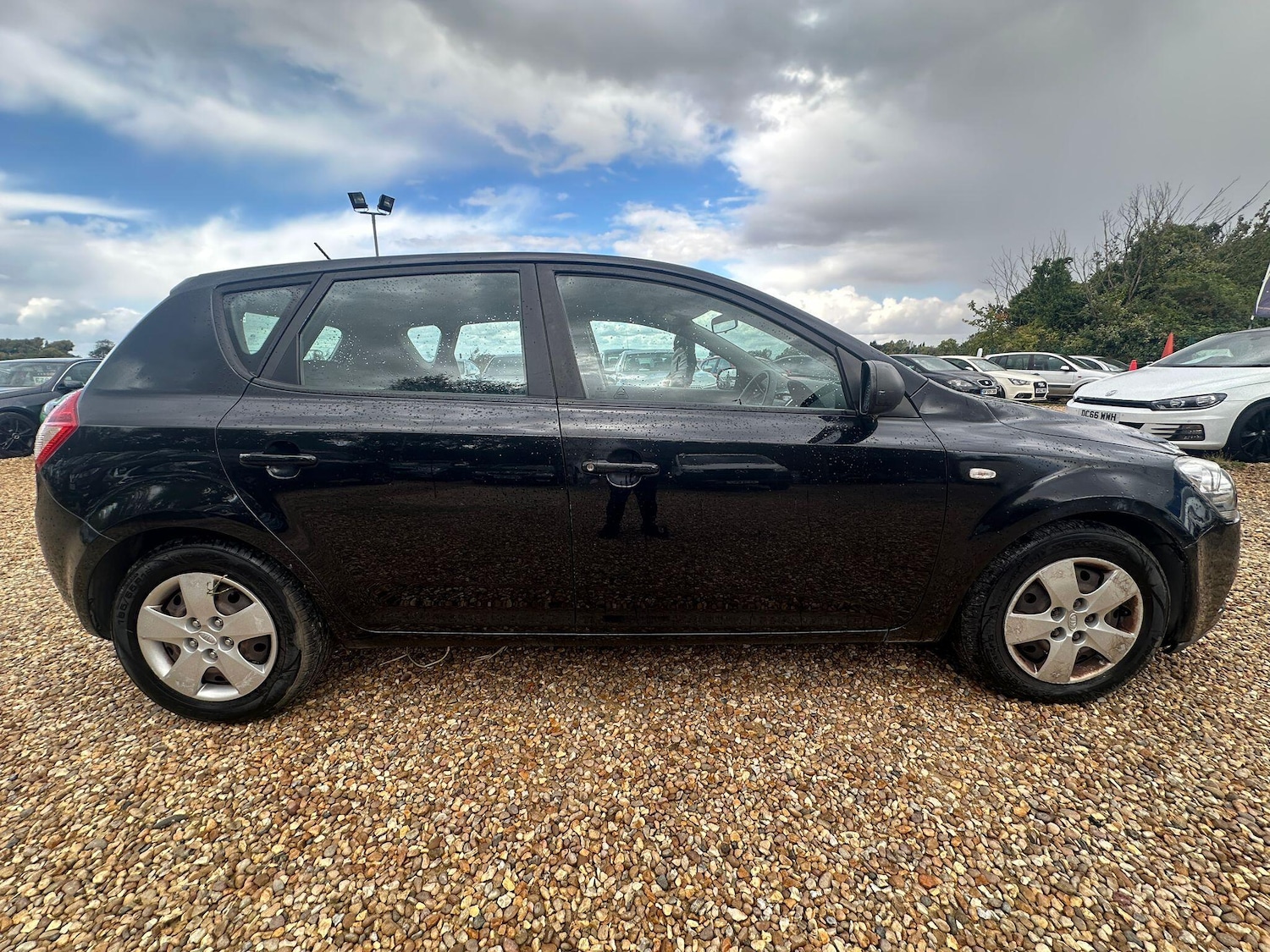 Used Kia Ceed 2011 for sale - 77237976: Photo 5