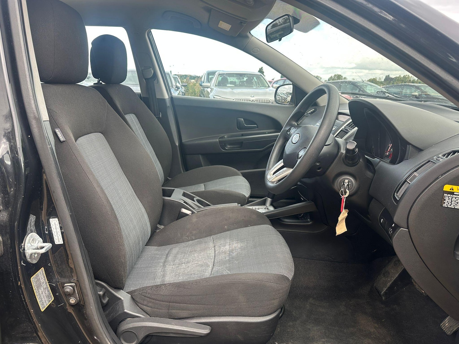 Used Kia Ceed 2011 for sale - 77237976: Photo 7