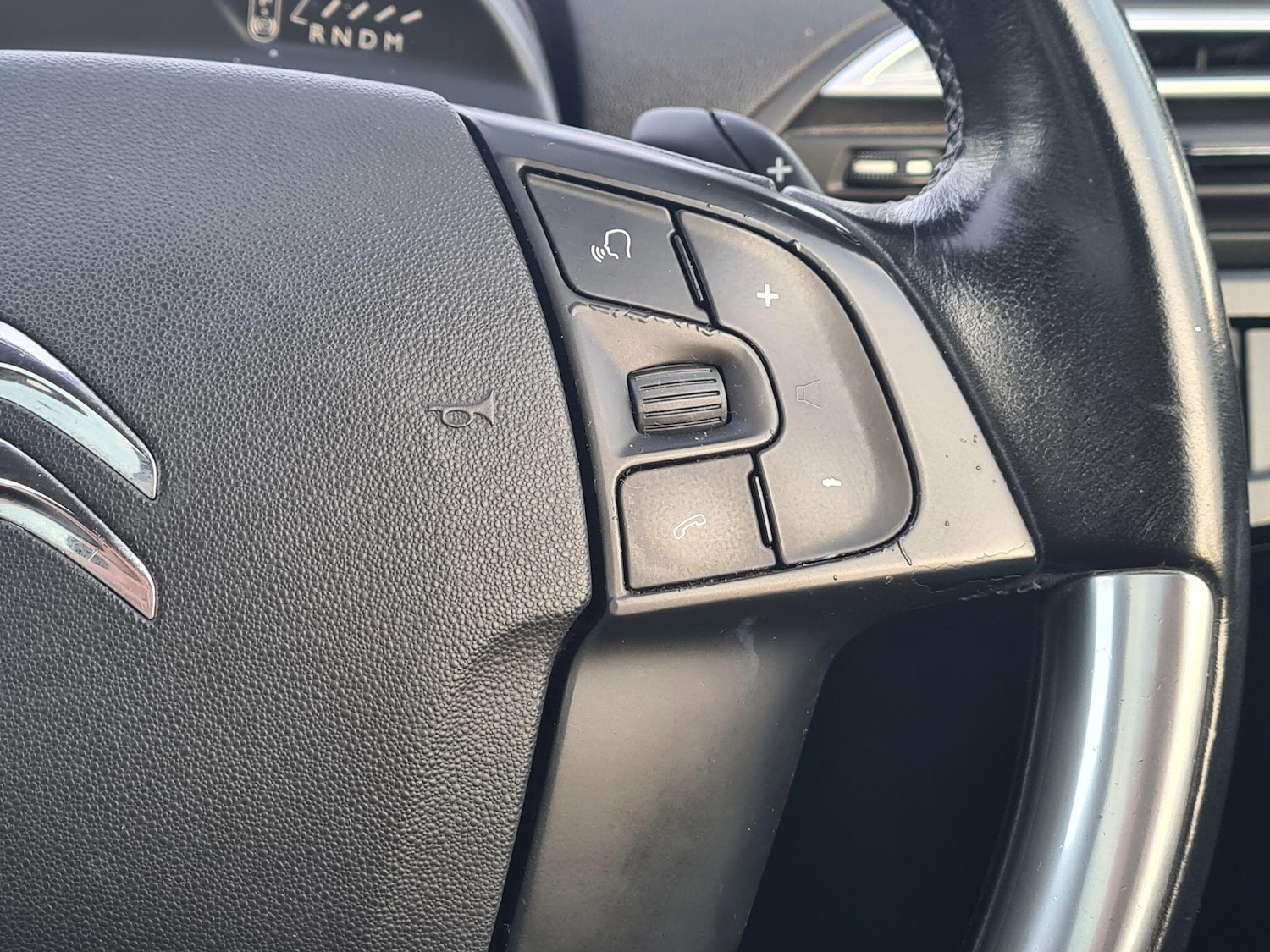 Used Citroen C4 Grand Picasso 2017 for sale - 76912863: Photo 14