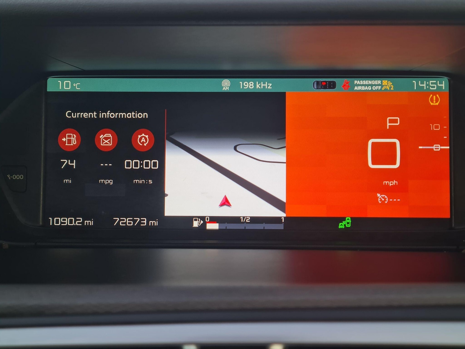 Used Citroen C4 Grand Picasso 2017 for sale - 76912863: Photo 15