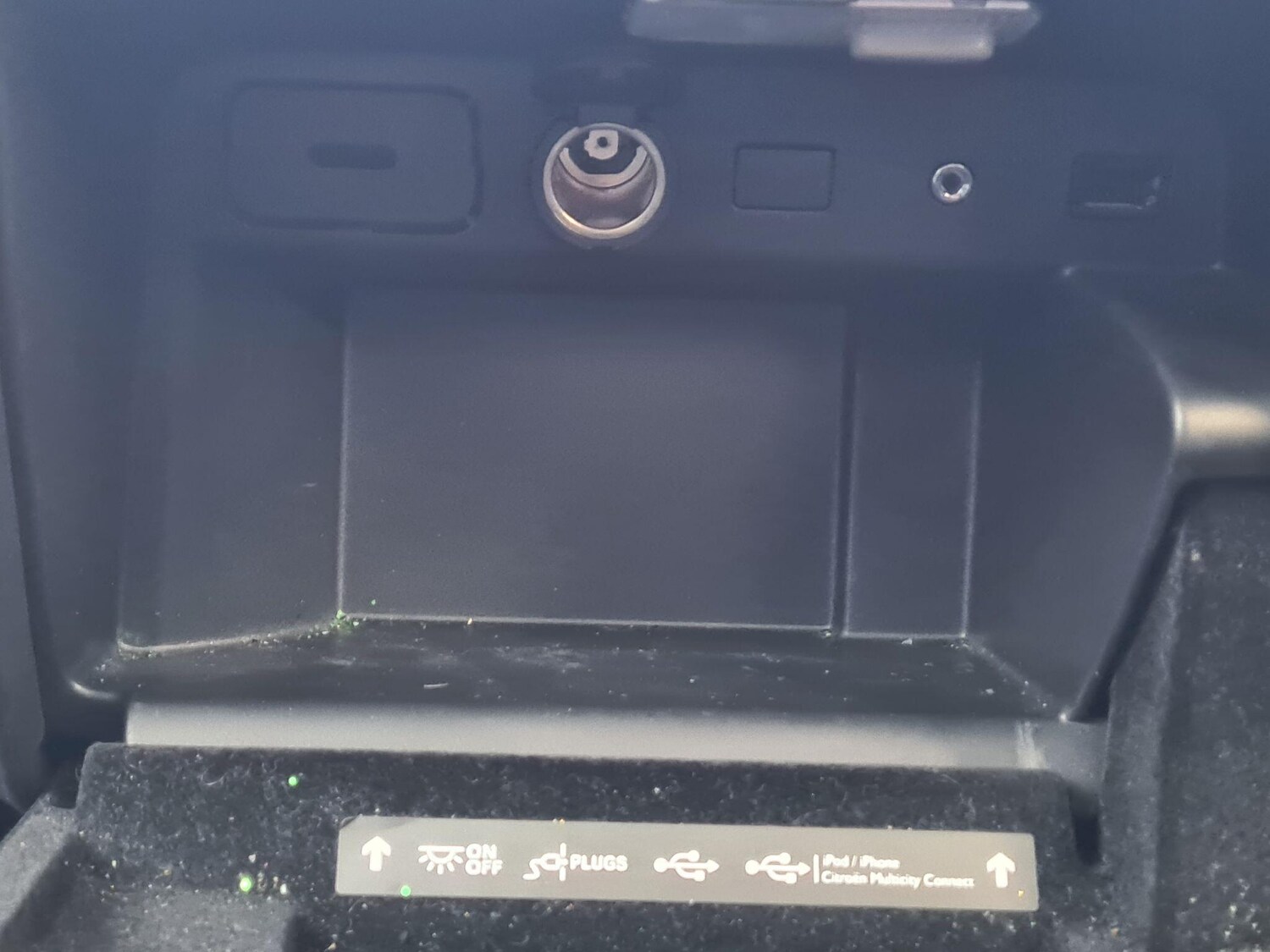 Used Citroen C4 Grand Picasso 2017 for sale - 76912863: Photo 18