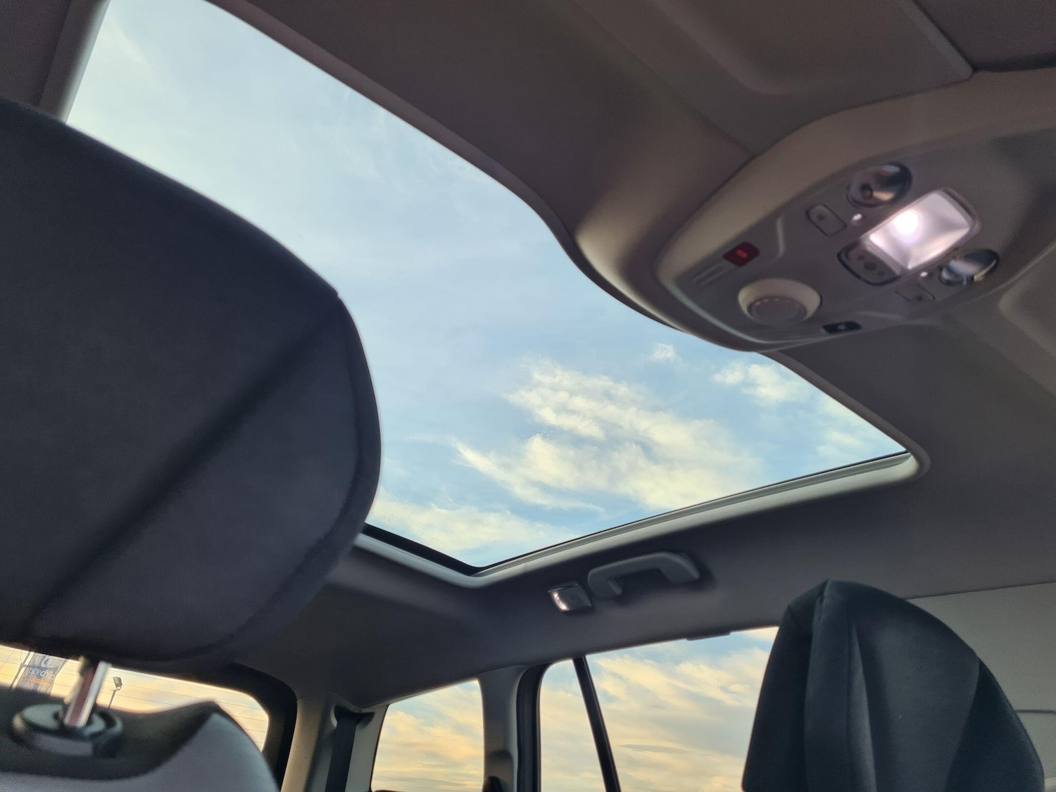 Used Citroen C4 Grand Picasso 2017 for sale - 76912863: Photo 19