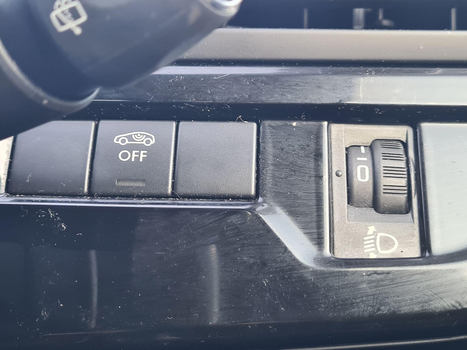 Used Citroen C4 Grand Picasso 2017 for sale - 76912863: Photo 20