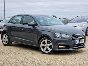 Used Audi A1 2016 for sale - 79681118: Photo