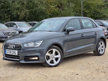 Used Audi A1 2016 for sale - 79681118: Photo
