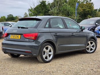 Used Audi A1 2016 for sale - 79681118: Photo