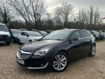 Used Vauxhall Insignia 2013 for sale - 74553697: Photo