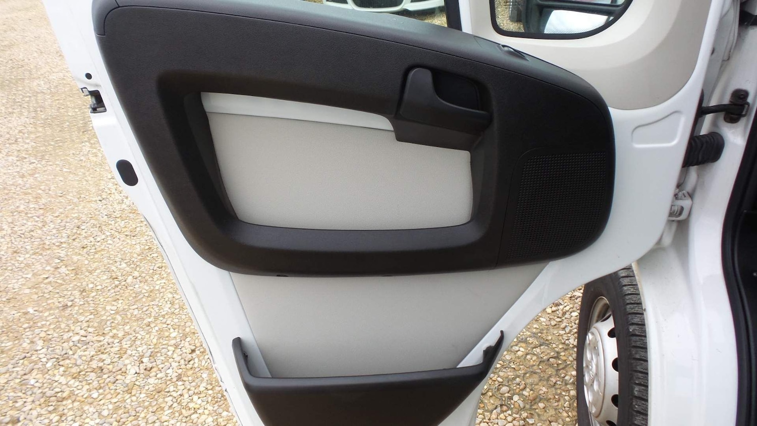 Used Peugeot Boxer 2018 for sale - 76996383: Photo 22