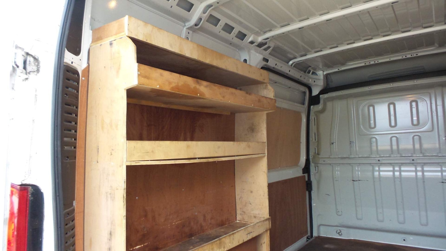 Used Peugeot Boxer 2018 for sale - 76996383: Photo 33