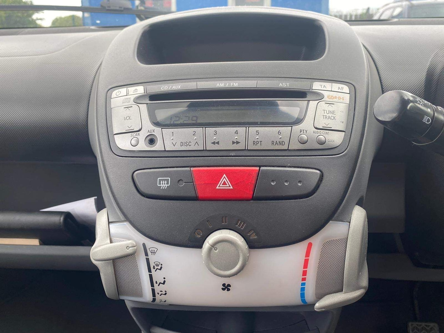 Used Toyota AYGO 2006 for sale - 76996226: Photo 14