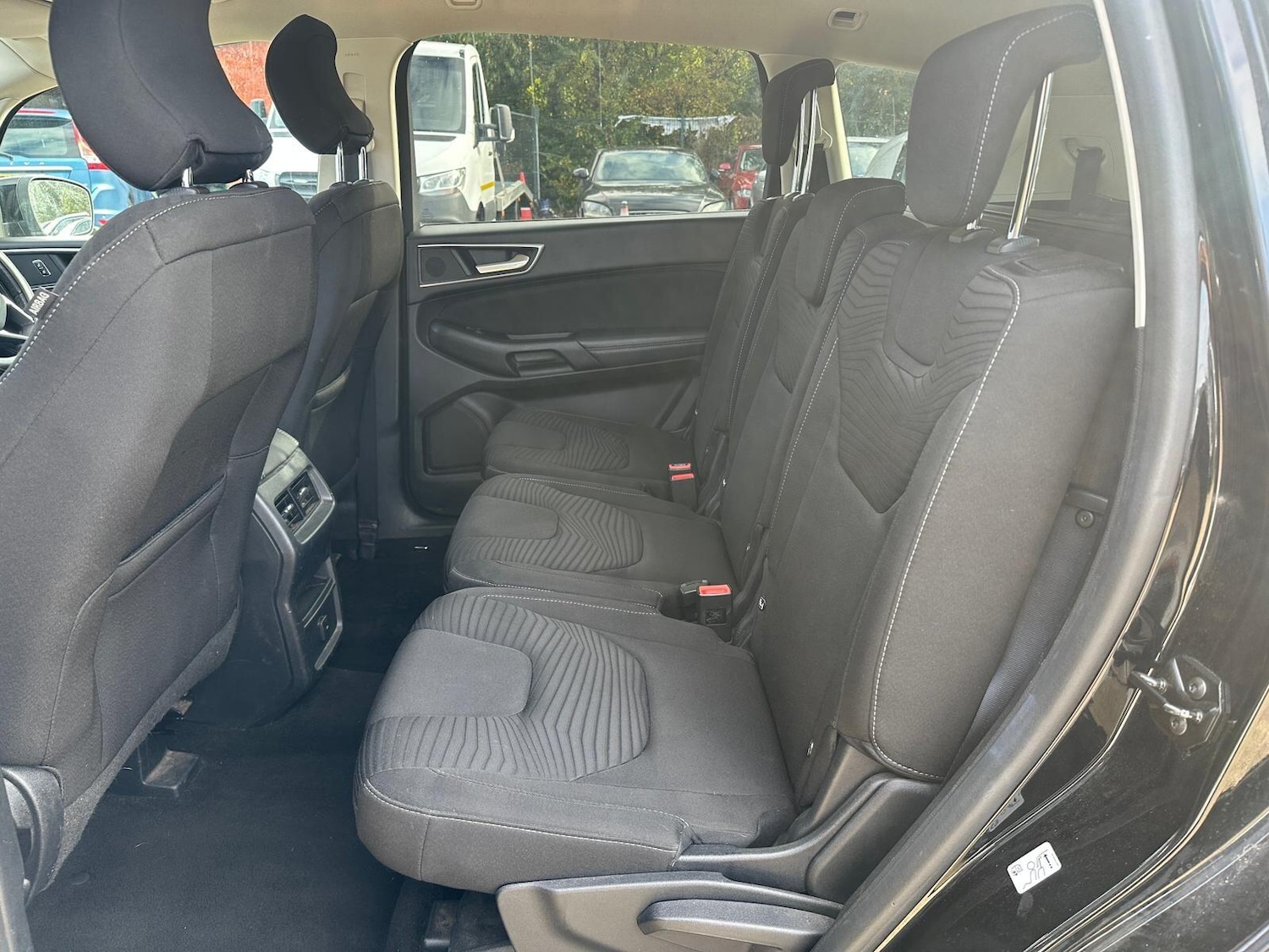 Used Ford S-Max 2016 for sale - 76108807: Photo 10