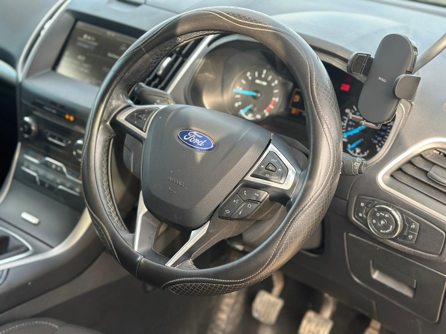 Used Ford S-Max 2016 for sale - 76108807: Photo 11