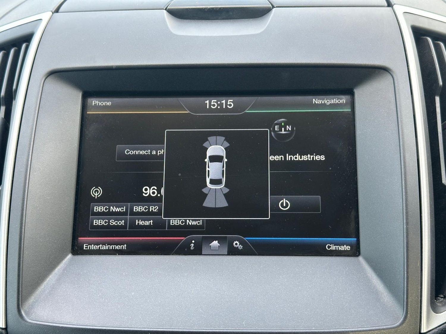 Used Ford S-Max 2016 for sale - 76108807: Photo 13