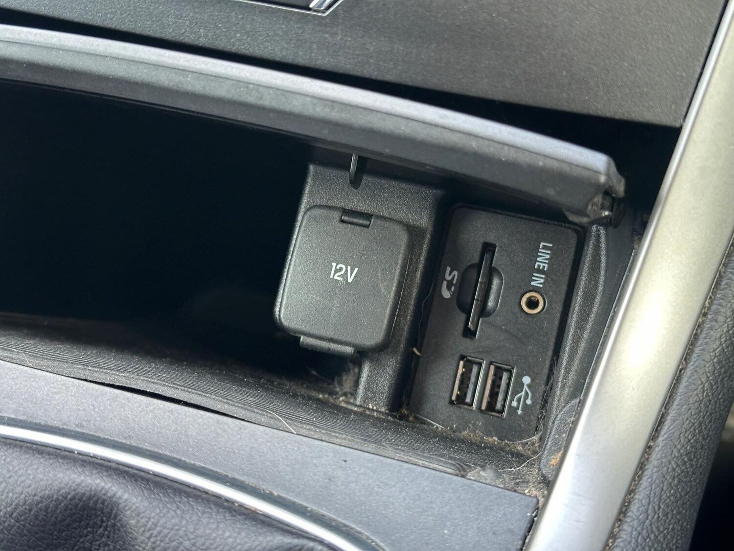 Used Ford S-Max 2016 for sale - 76108807: Photo 16