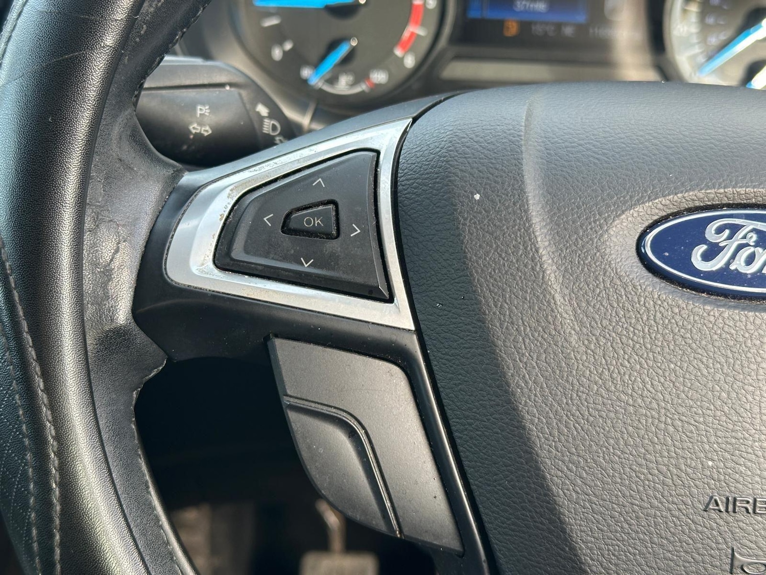 Used Ford S-Max 2016 for sale - 76108807: Photo 21