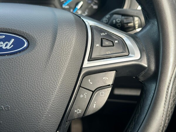 Used Ford S-Max 2016 for sale - 76108807: Photo 22