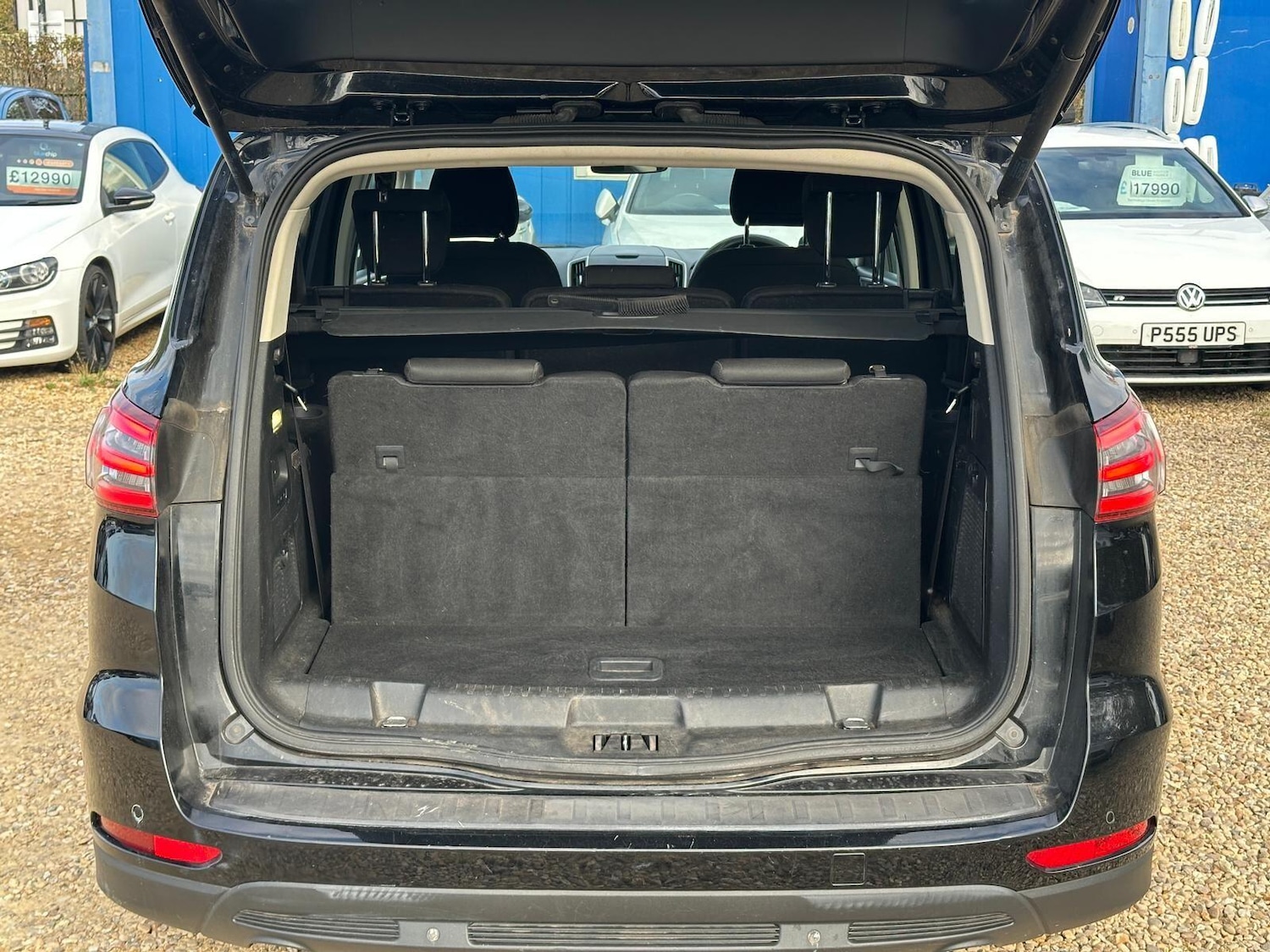 Used Ford S-Max 2016 for sale - 76108807: Photo 28