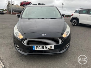 Used Ford S-Max 2016 for sale - 76108807: Photo 2