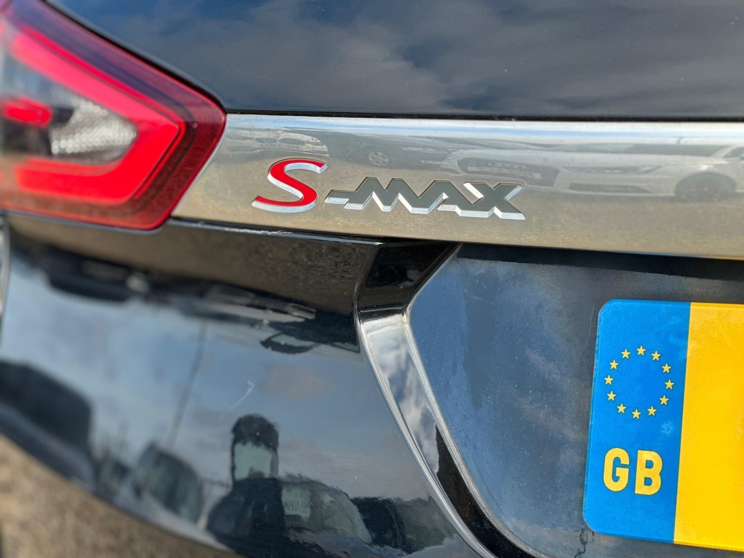 Used Ford S-Max 2016 for sale - 76108807: Photo 30