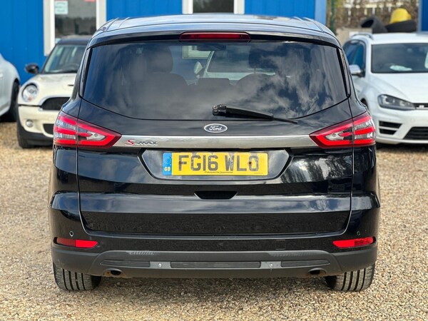 Used Ford S-Max 2016 for sale - 76108807: Photo 31