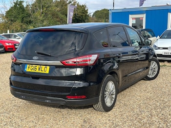 Used Ford S-Max 2016 for sale - 76108807: Photo 3