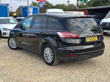 Used Ford S-Max 2016 for sale - 76108807: Photo 4