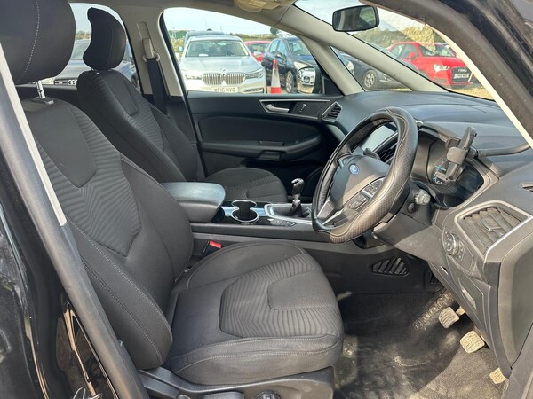 Used Ford S-Max 2016 for sale - 76108807: Photo 7