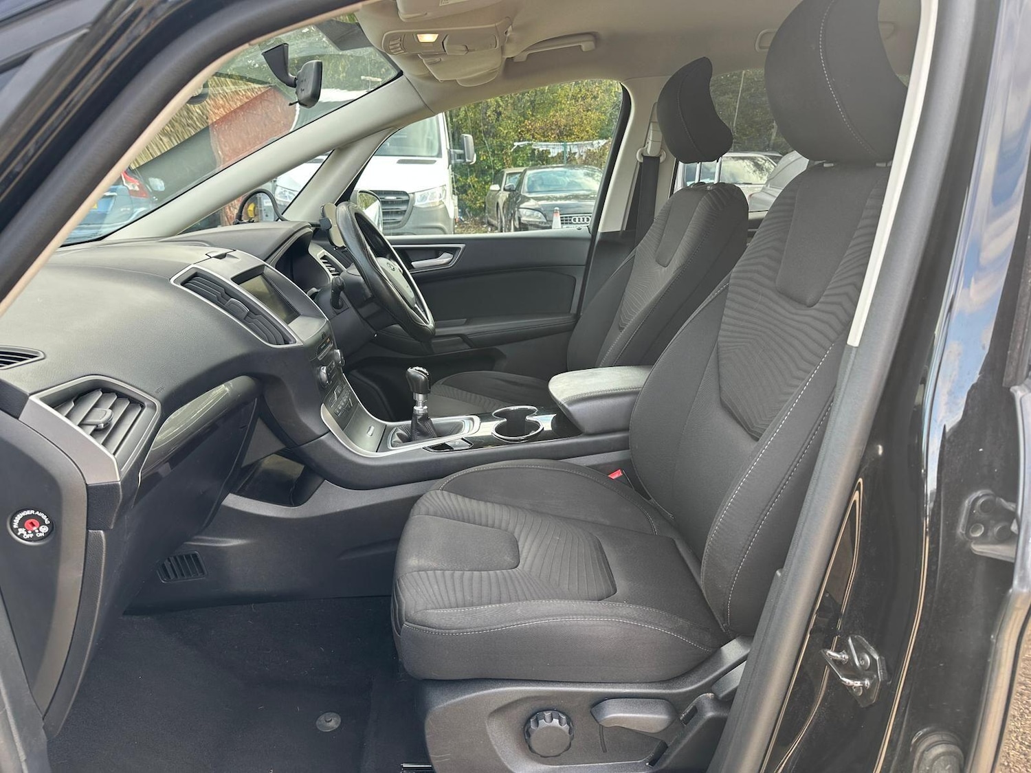 Used Ford S-Max 2016 for sale - 76108807: Photo 8