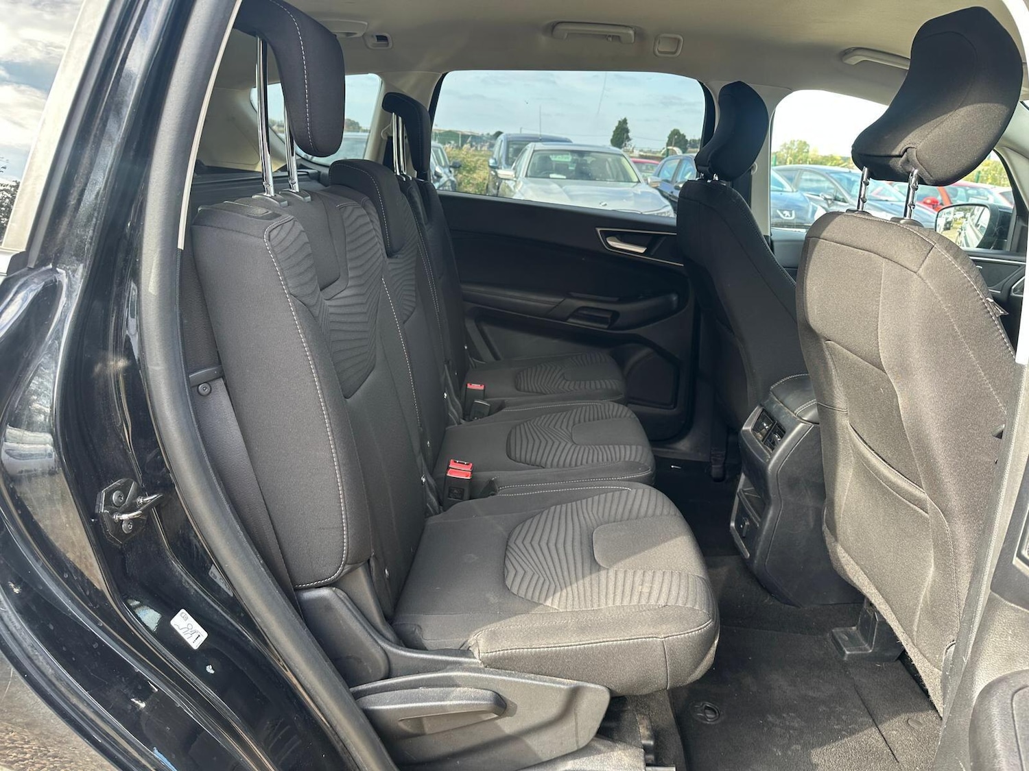 Used Ford S-Max 2016 for sale - 76108807: Photo 9