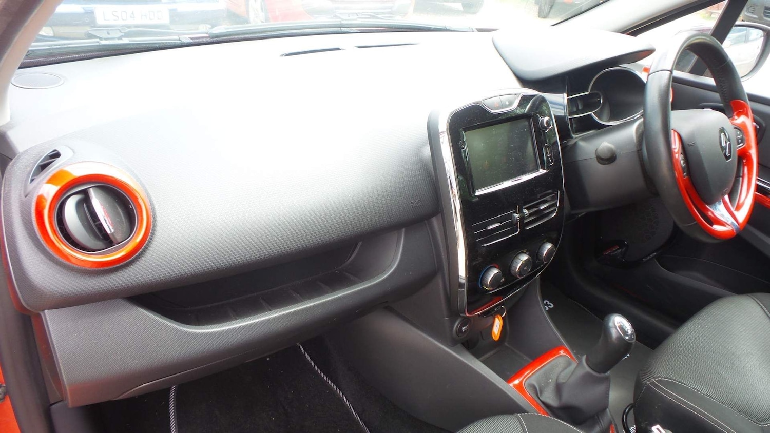 Vehicle 25
