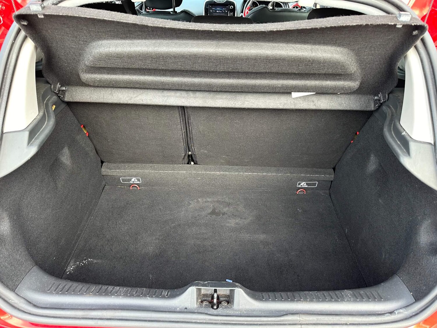 Vehicle 31