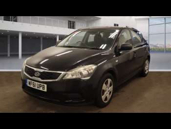 Used Kia Ceed 2011 for sale - 72851084: Photo