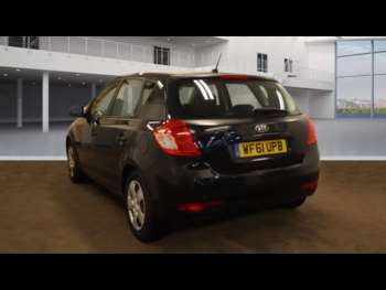 Used Kia Ceed 2011 for sale - 72851084: Photo